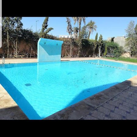 Premium Village 106 Marrakesh Buitenkant foto