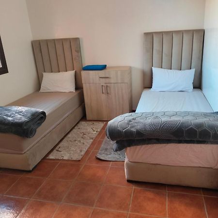 Premium Village 106 Marrakesh Buitenkant foto