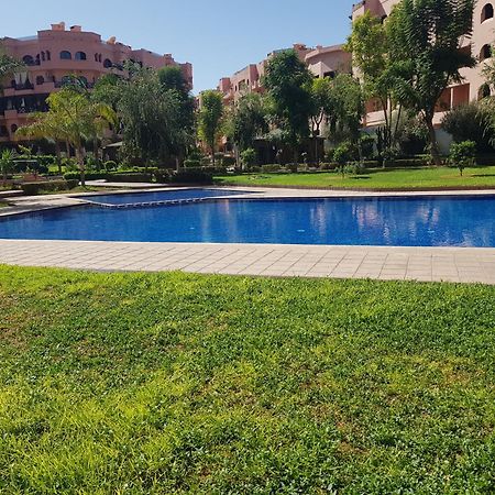 Premium Village 106 Marrakesh Buitenkant foto