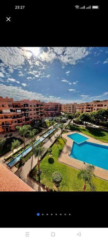 Premium Village 106 Marrakesh Buitenkant foto