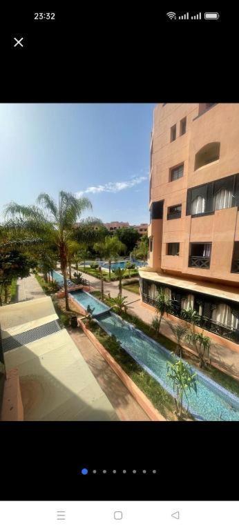 Premium Village 106 Marrakesh Buitenkant foto
