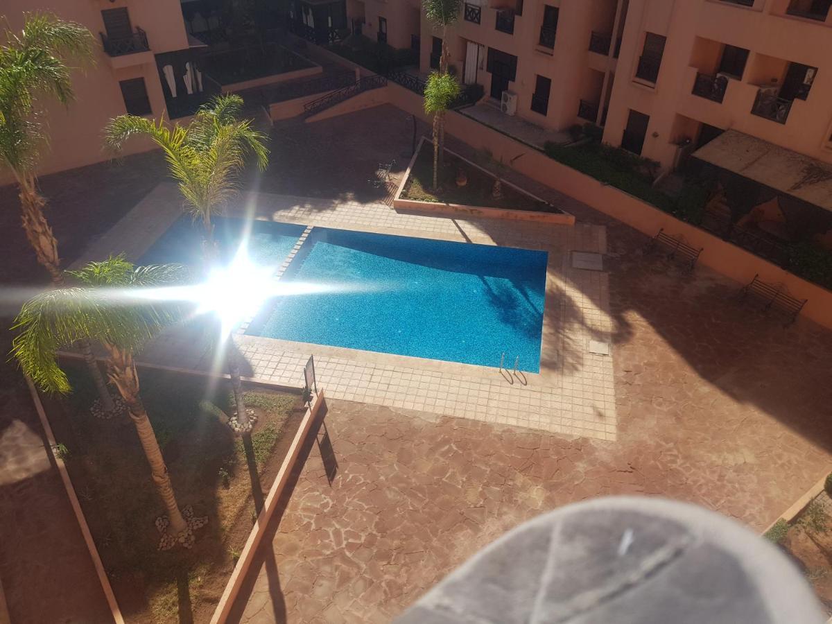 Premium Village 106 Marrakesh Buitenkant foto