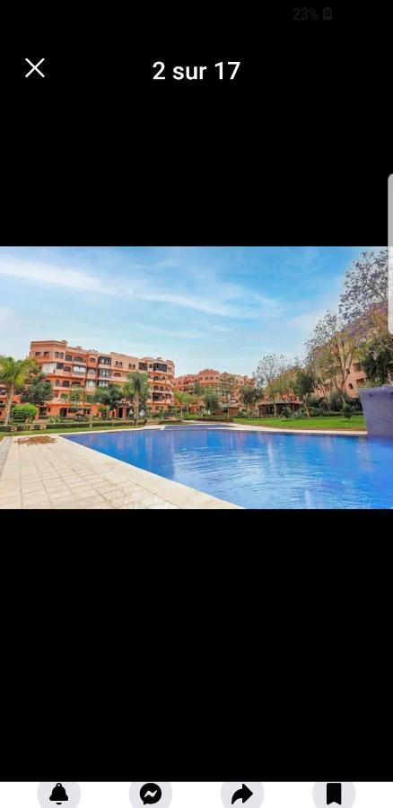 Premium Village 106 Marrakesh Buitenkant foto