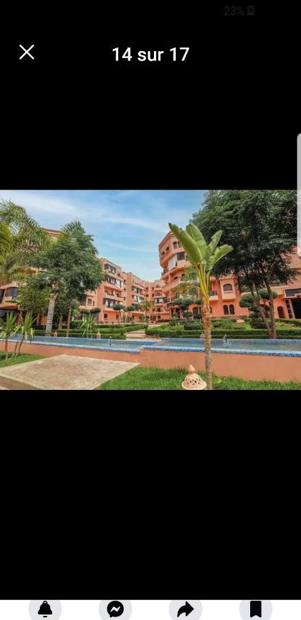 Premium Village 106 Marrakesh Buitenkant foto