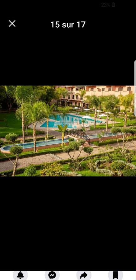 Premium Village 106 Marrakesh Buitenkant foto