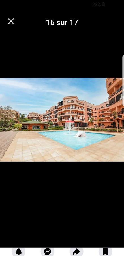 Premium Village 106 Marrakesh Buitenkant foto