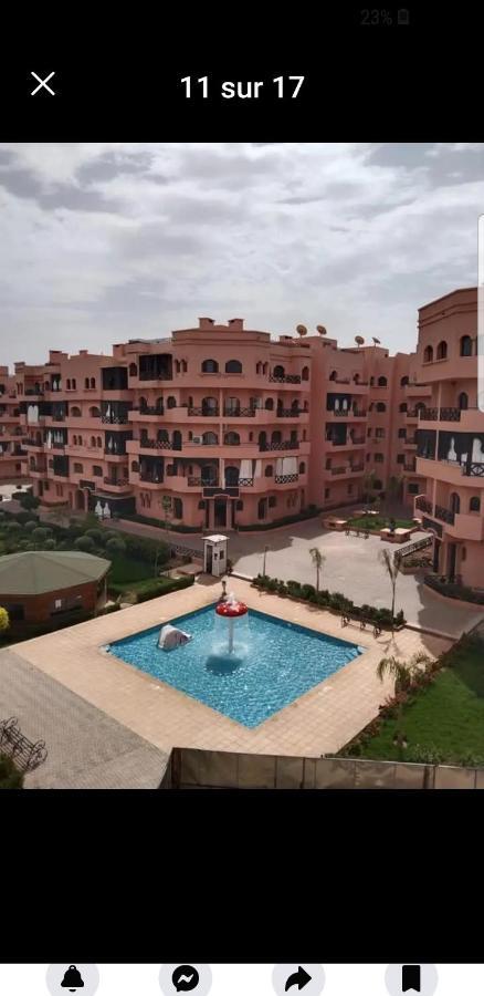 Premium Village 106 Marrakesh Buitenkant foto