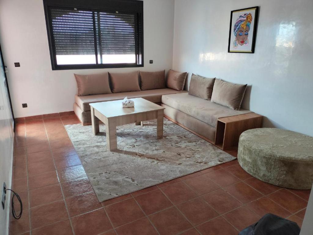 Premium Village 106 Marrakesh Buitenkant foto