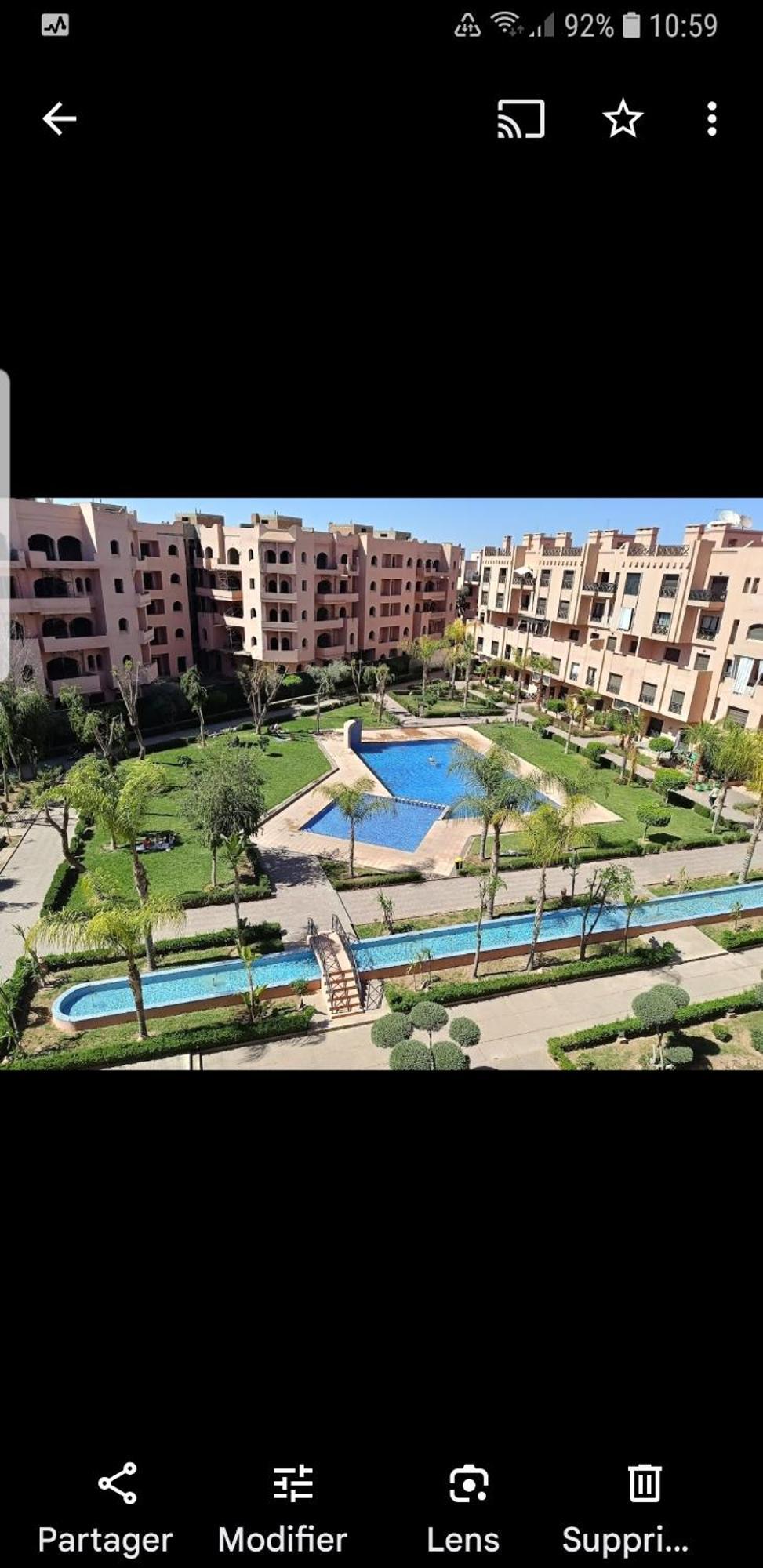 Premium Village 106 Marrakesh Buitenkant foto