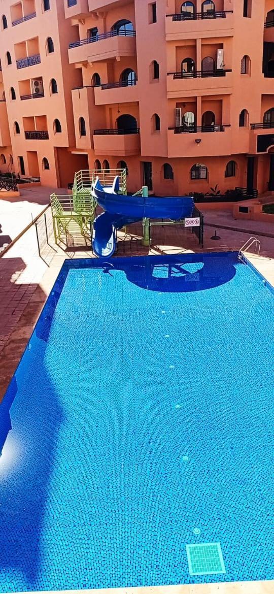 Premium Village 106 Marrakesh Buitenkant foto