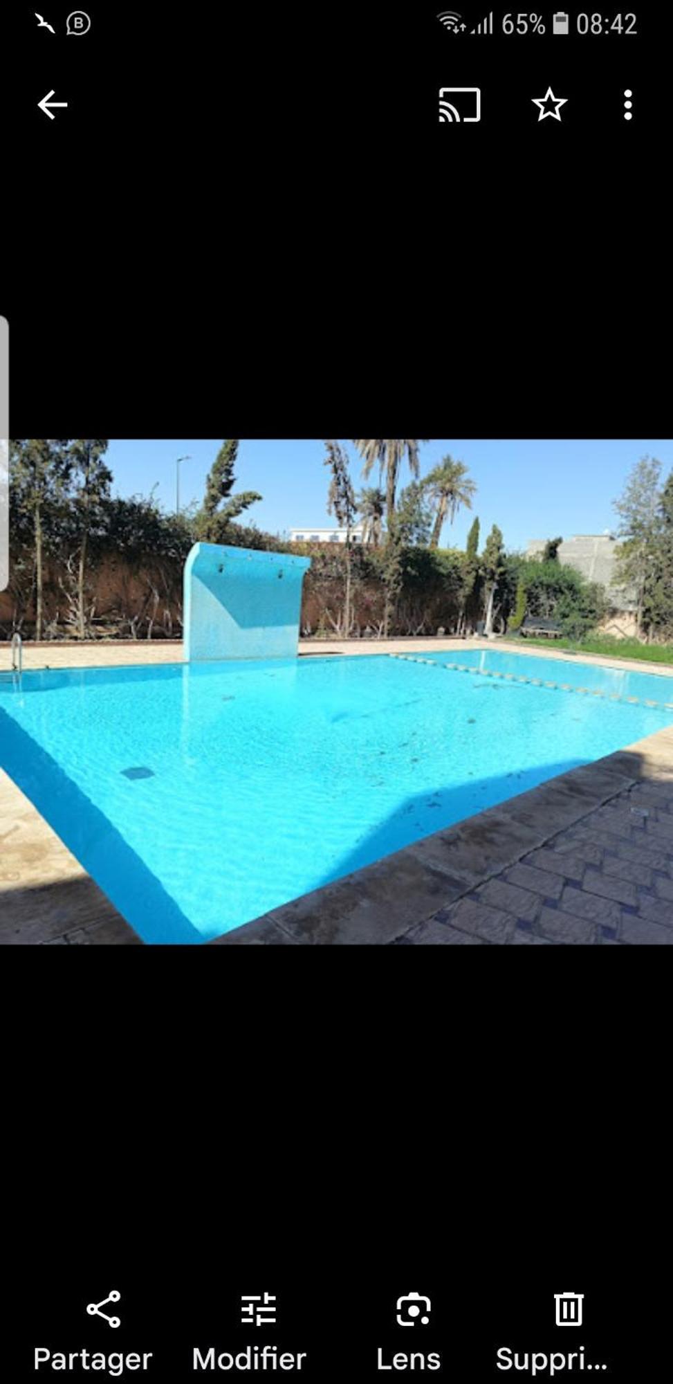 Premium Village 106 Marrakesh Buitenkant foto