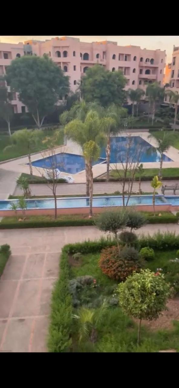 Premium Village 106 Marrakesh Buitenkant foto