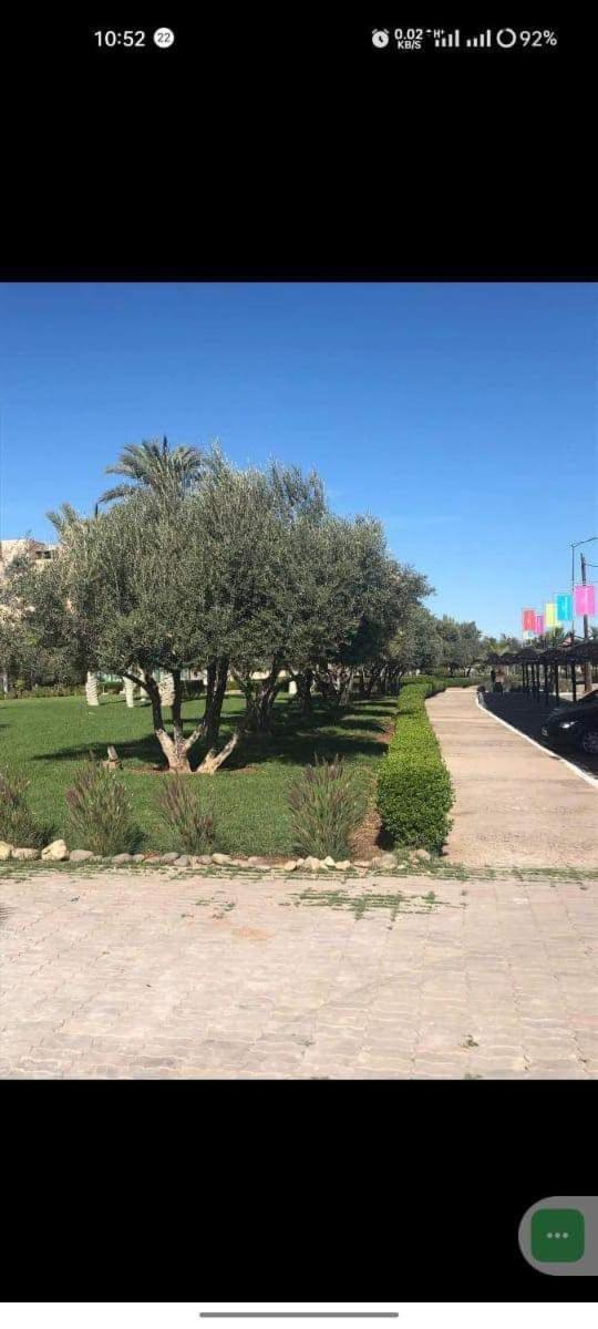Premium Village 106 Marrakesh Buitenkant foto