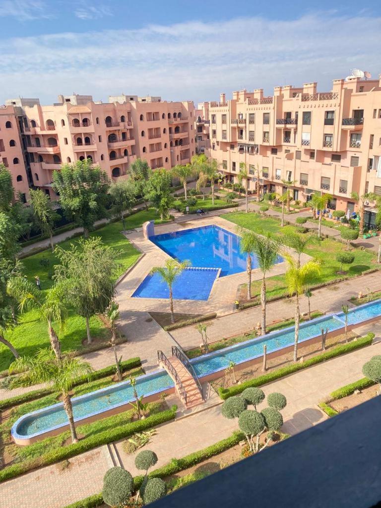 Premium Village 106 Marrakesh Buitenkant foto