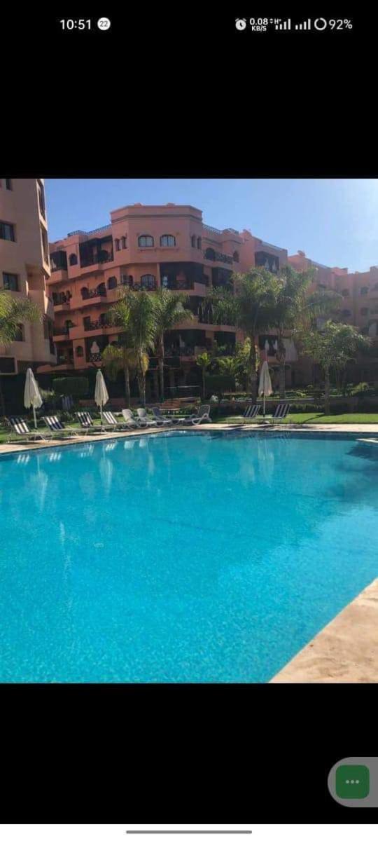 Premium Village 106 Marrakesh Buitenkant foto