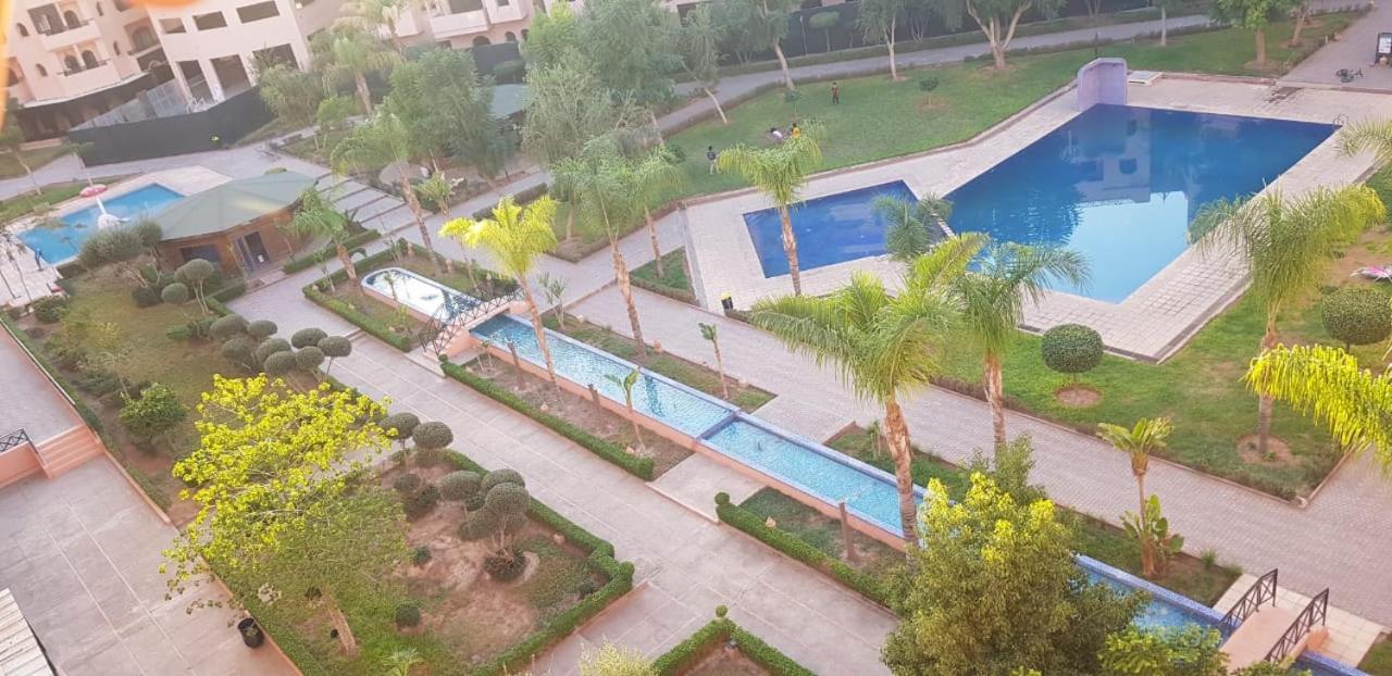 Premium Village 106 Marrakesh Buitenkant foto