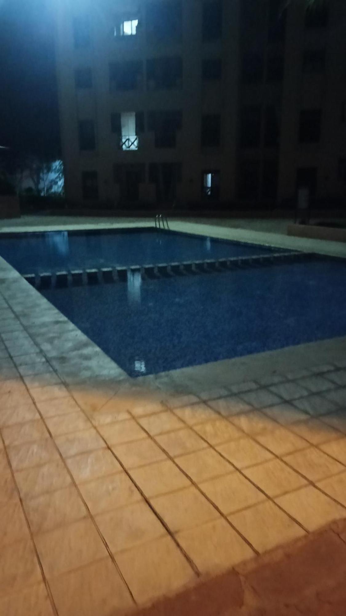Premium Village 106 Marrakesh Buitenkant foto