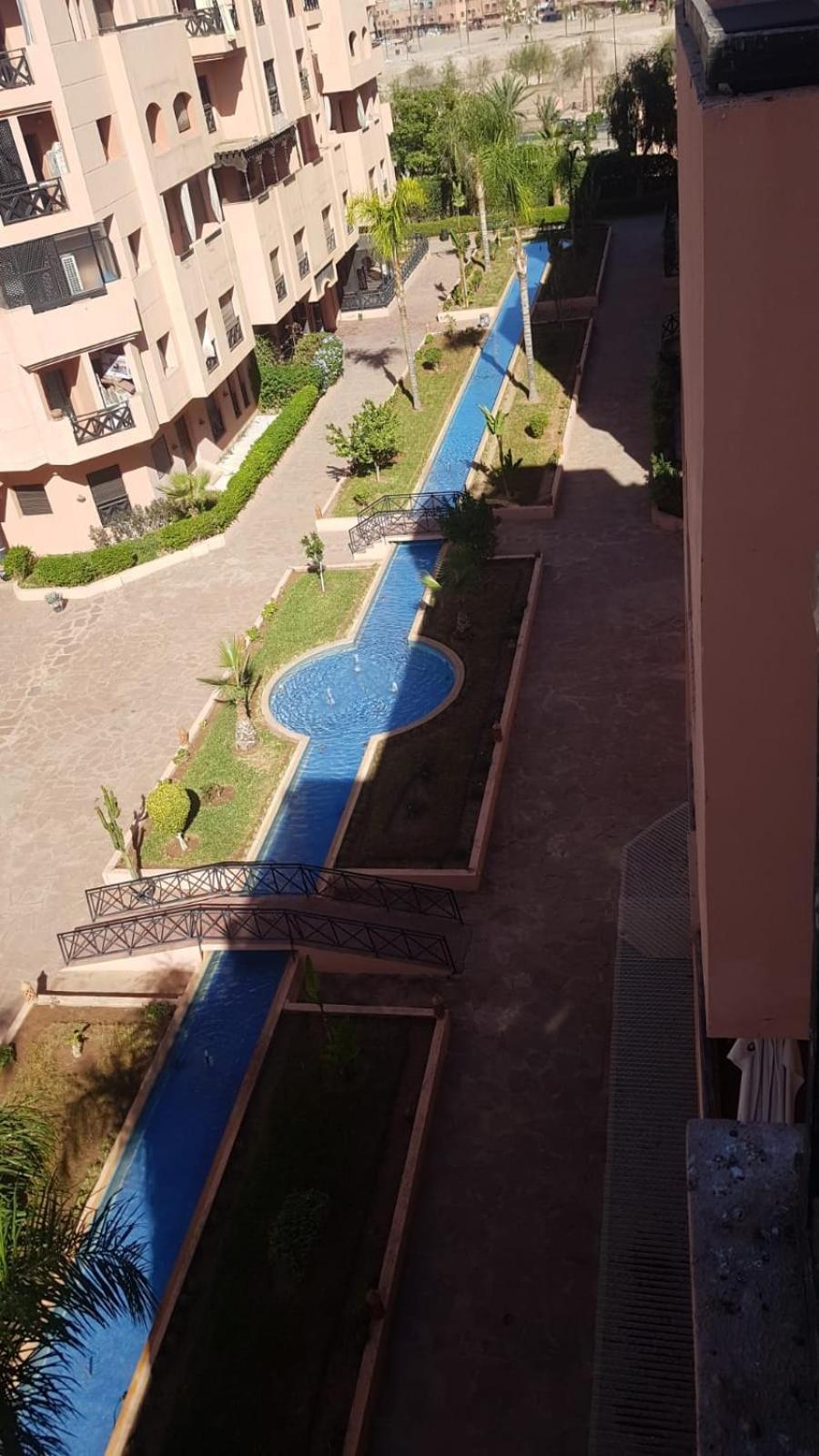 Premium Village 106 Marrakesh Buitenkant foto
