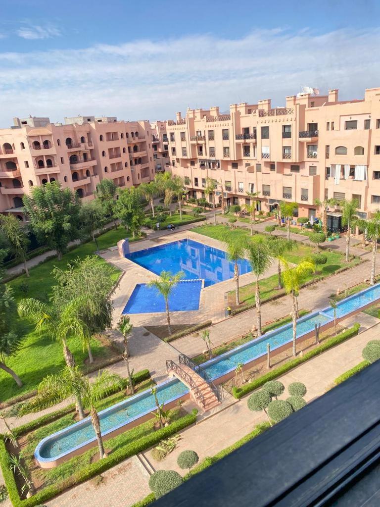 Premium Village 106 Marrakesh Buitenkant foto